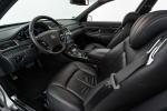 Maybach 57S by Brabus 2006 года